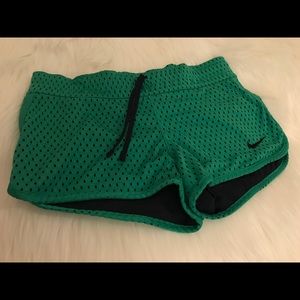 Nike shorts